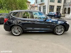 Alte culori Utilizat 2017 BMW X3 M Sport SUV | 23.500 EUR (Preț bun)
