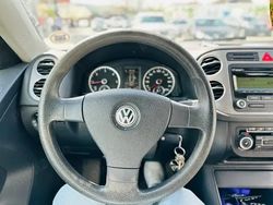 Utilizat 2010 VW Tiguan SUV | 6.300 EUR (Preț bun)