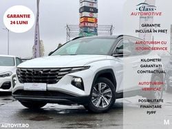 Culoarealb Utilizat 2021 Hyundai Tucson Trend SUV | 22.990 EUR (Preț OK)