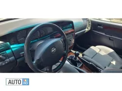 Opel Omega
