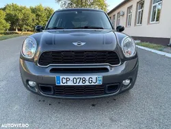 Culoarealte culori Utilizat 2012 Mini Cooper S Countryman SUV | 4.700 EUR