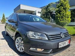 Gri Utilizat 2012 VW Passat Comfortline Break | 6.490 EUR