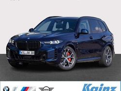 Utilizat 2025 BMW X5 Comfort Edition SUV | 115.702 EUR