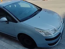 Gri Utilizat 2006 Citroën C4 Hatchback | 2.400 EUR (Puțin scump)