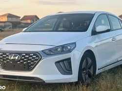 Alb Utilizat 2020 Hyundai Ioniq Berlinǎ | 7.850 EUR