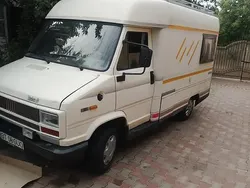 Utilizat 1989 Fiat Ducato Van | 4.500 EUR