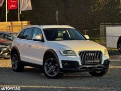 Culoarenegru Utilizat 2016 Audi Q5 Sport SUV | 16.599 EUR (Super Preț)