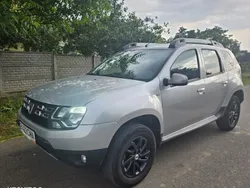 Argint Utilizat 2016 Dacia Duster Prestige SUV | 6.450 EUR (Preț bun)