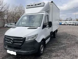 Utilizat 2019 Mercedes Sprinter Van | 19.950 EUR