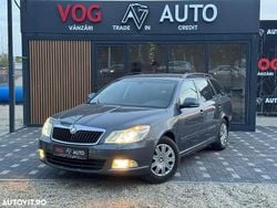 Culoaregri Utilizat 2009 Skoda Octavia Elegance Break | 4.999 EUR (Preț OK)