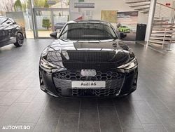 Negru Nouă 2025 Audi A6 Sport Berlinǎ | 69.900 EUR