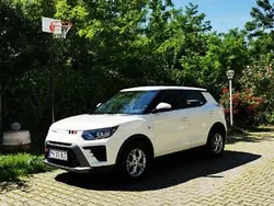 Utilizat 2024 Ssangyong Tivoli | 16.200 EUR (Preț bun)