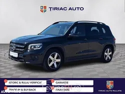 Negru Utilizat 2020 Mercedes A220 SUV | 33.400 EUR (Puțin scump)
