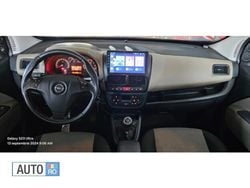 Maro Utilizat 2012 Opel Combo Monovolum | 8.600 EUR