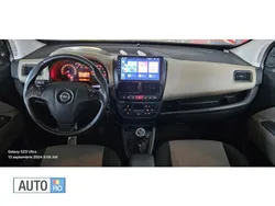 Maro Utilizat 2012 Opel Combo Monovolum | 8.600 EUR
