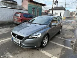 Culoaregri Utilizat 2017 Volvo V40 Standard Break | 11.800 EUR (Scump)