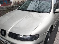 Utilizat 2003 Seat Toledo Berlinǎ | 2.500 EUR