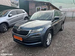 Culoaregri Utilizat 2017 Skoda Kodiaq Style SUV | 15.999 EUR (Super Preț)