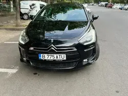 Utilizat 2012 Citroën DS5 Hatchback | 7.100 EUR