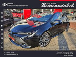 Utilizat 2022 Toyota Corolla | 25.092 EUR (Puțin scump)