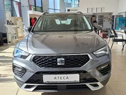 Gri Nouă 2024 Seat Ateca SUV | 28.590 EUR (Puțin scump)
