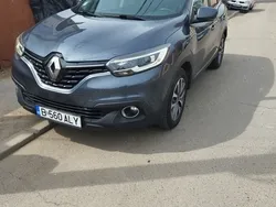 Utilizat 2015 Renault Kadjar SUV | 10.000 EUR (Preț OK)