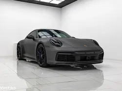 Gri Utilizat 2020 Porsche 911 Carrera 4S Coupe | 134.989 EUR