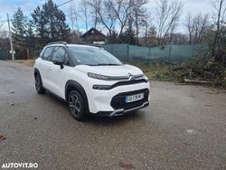 Culoarealb Utilizat 2022 Citroën C3 Aircross Start SUV | 8.750 EUR (Super Preț)