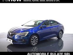 Culoarealbastru Utilizat 2022 Renault Mégane IV Techno Berlinǎ | 18.390 EUR (Preț OK)