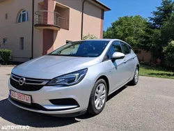 Culoareargint Utilizat 2018 Opel Astra Innovation Hatchback | 7.890 EUR (Preț OK)