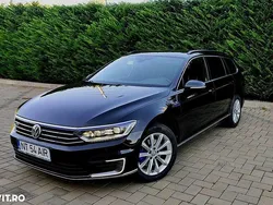 Culoarenegru Utilizat 2018 VW Passat GTE Break | 14.999 EUR (Preț OK)