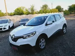 Utilizat 2017 Renault Kadjar SUV | 10.650 EUR (Preț bun)