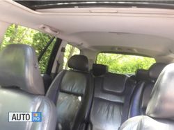 Negru Utilizat 2007 Volvo XC90 SUV | 6.999 EUR (Puțin scump)
