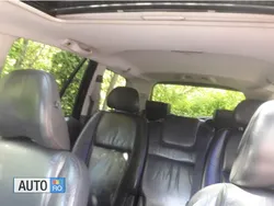 Negru Utilizat 2007 Volvo XC90 SUV | 6.999 EUR (Preț OK)