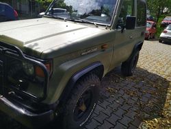Utilizat 1986 Toyota Land Cruiser SUV | 7.500 EUR
