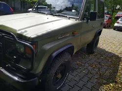 Utilizat 1986 Toyota Land Cruiser SUV | 7.500 EUR