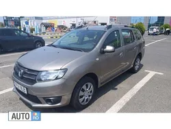 Maro Utilizat 2014 Dacia Logan Berlinǎ | 5.500 EUR (Preț OK)