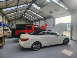 Utilizat 2016 Mercedes E400 Cabrio | 20.000 EUR