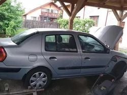 Utilizat 2004 Renault Symbol Berlinǎ | 2.200 EUR (Preț OK)