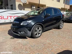 Culoarenegru Utilizat 2013 Opel Mokka Innovation SUV | 7.990 EUR (Preț OK)