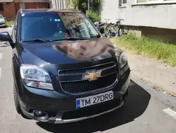 Utilizat 2012 Chevrolet Orlando Break | 6.500 EUR