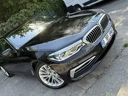 Utilizat 2020 BMW 520 Berlinǎ | 29.800 EUR (Puțin scump)