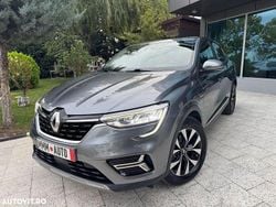 Culoaregri Utilizat 2022 Renault Arkana Evolution SUV | 15.000 EUR (Super Preț)