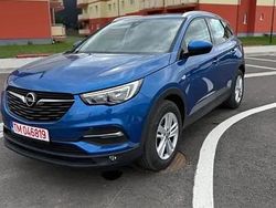 Utilizat 2019 Opel Grandland X SUV | 11.000 EUR (Preț OK)
