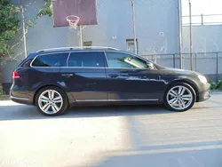 Culoaregri Utilizat 2012 VW Passat Highline Break | 7.900 EUR (Preț OK)