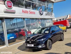 Negru Nouă 2025 Fiat Tipo Berlinǎ | 17.793 EUR (Puțin scump)