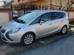 Utilizat 2012 Opel Zafira Monovolum | 4.500 EUR (Preț OK)