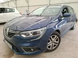 Utilizat 2019 Renault Mégane IV | 14.276 EUR (Puțin scump)