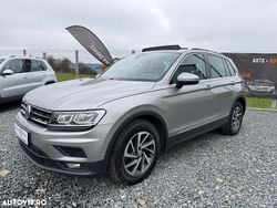 Culoareargint Utilizat 2018 VW Tiguan Comfortline SUV | 16.990 EUR (Preț bun)