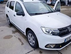 Utilizat 2018 Dacia Logan | 7.500 EUR